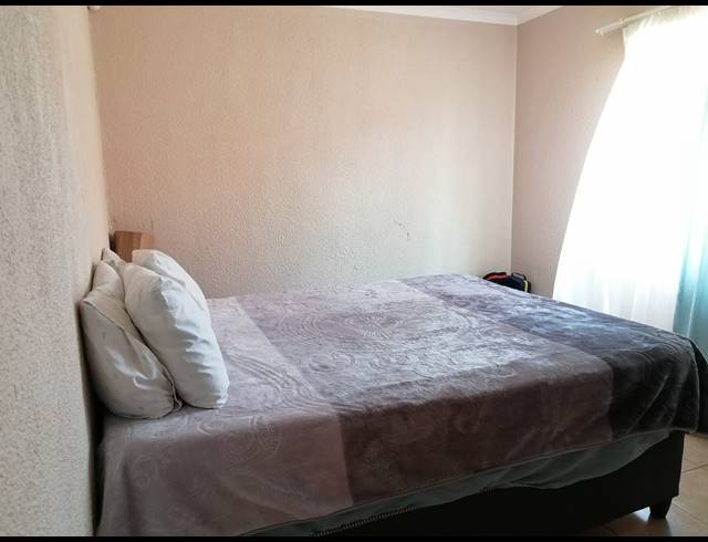 3 BEDROOM HOUSE FOR SALE IN WATERKLOOF
